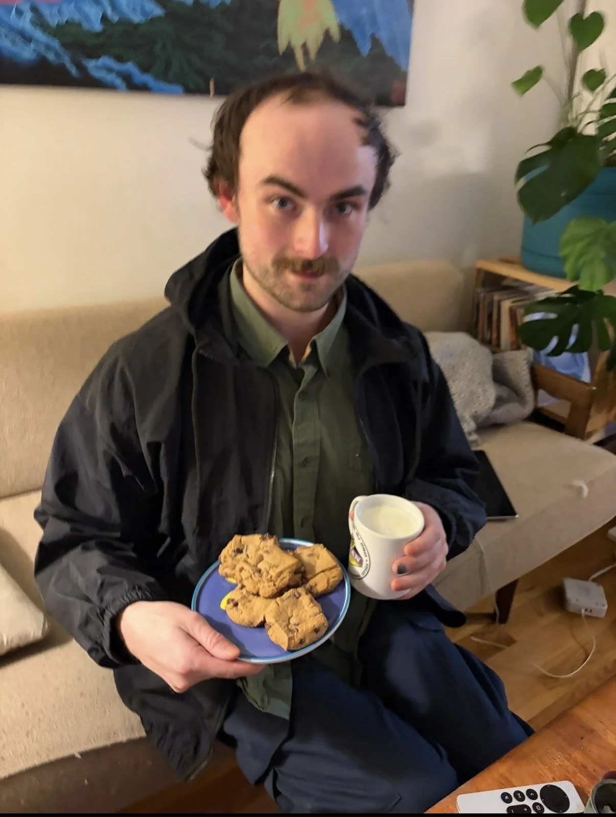 Luxury Cookie #001