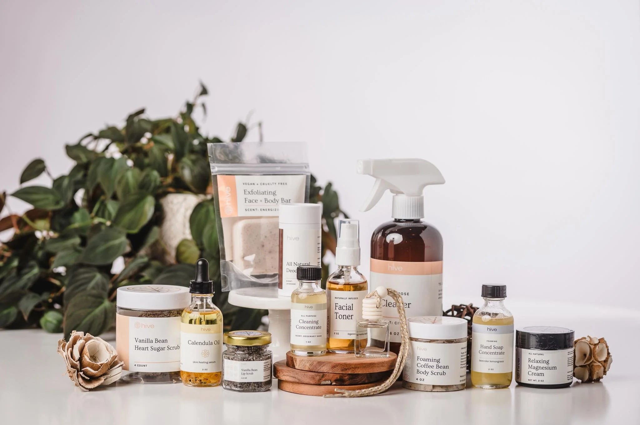 Meet Hive &amp; Co.: A North Carolina Brand We Love at Scott &amp; Nancy’s