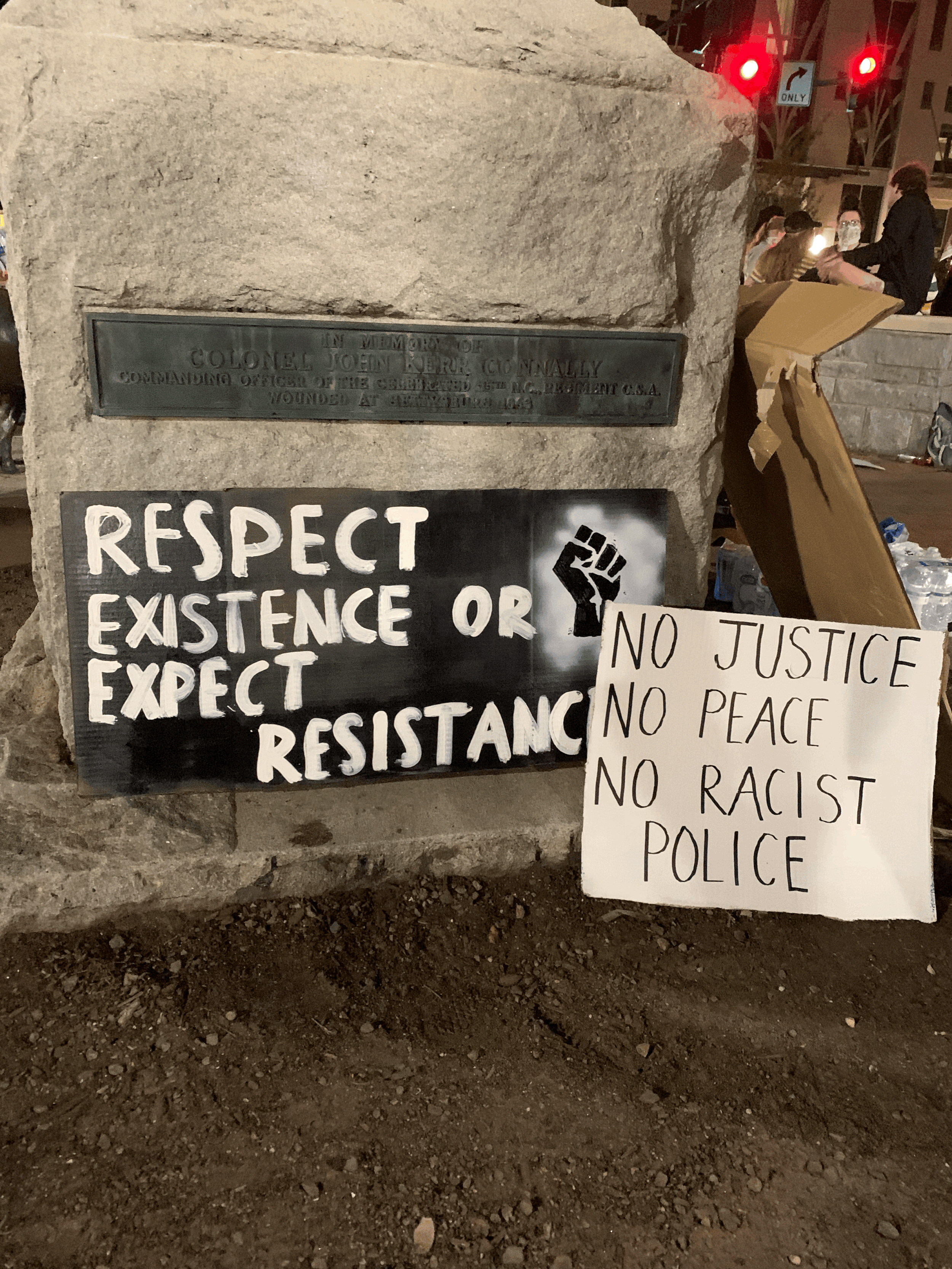 Justice Dance