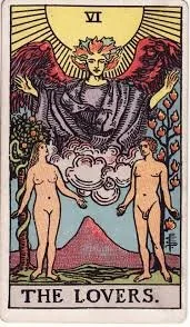 The Lovers Dance 