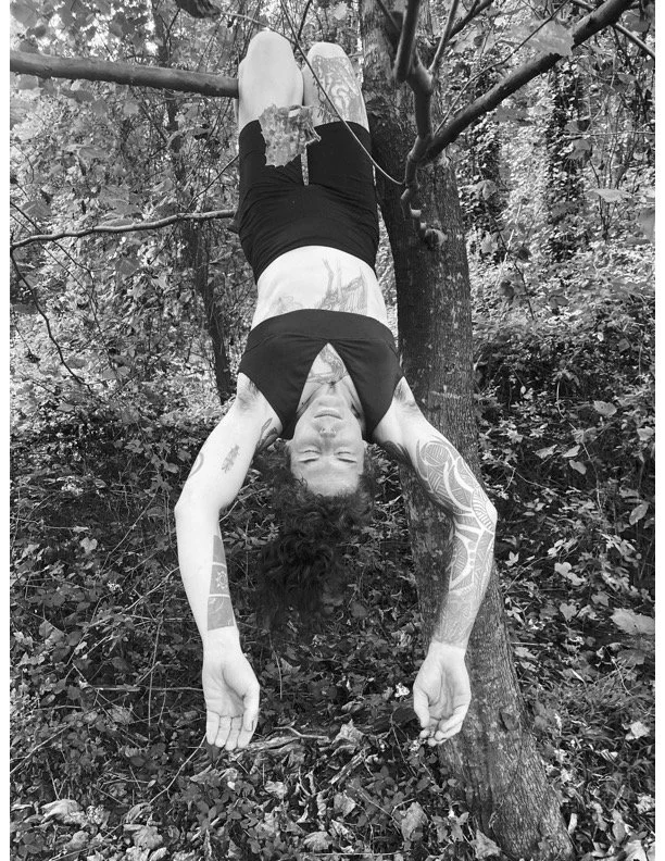 Hanged One Dance