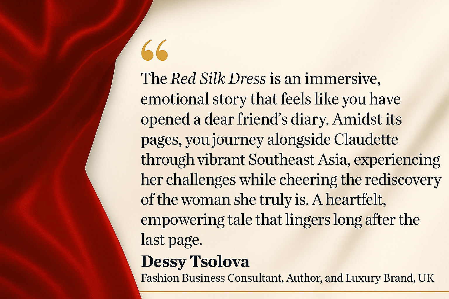 Dessy Tsolva The Red Silk Dress by Natalie Turner .png