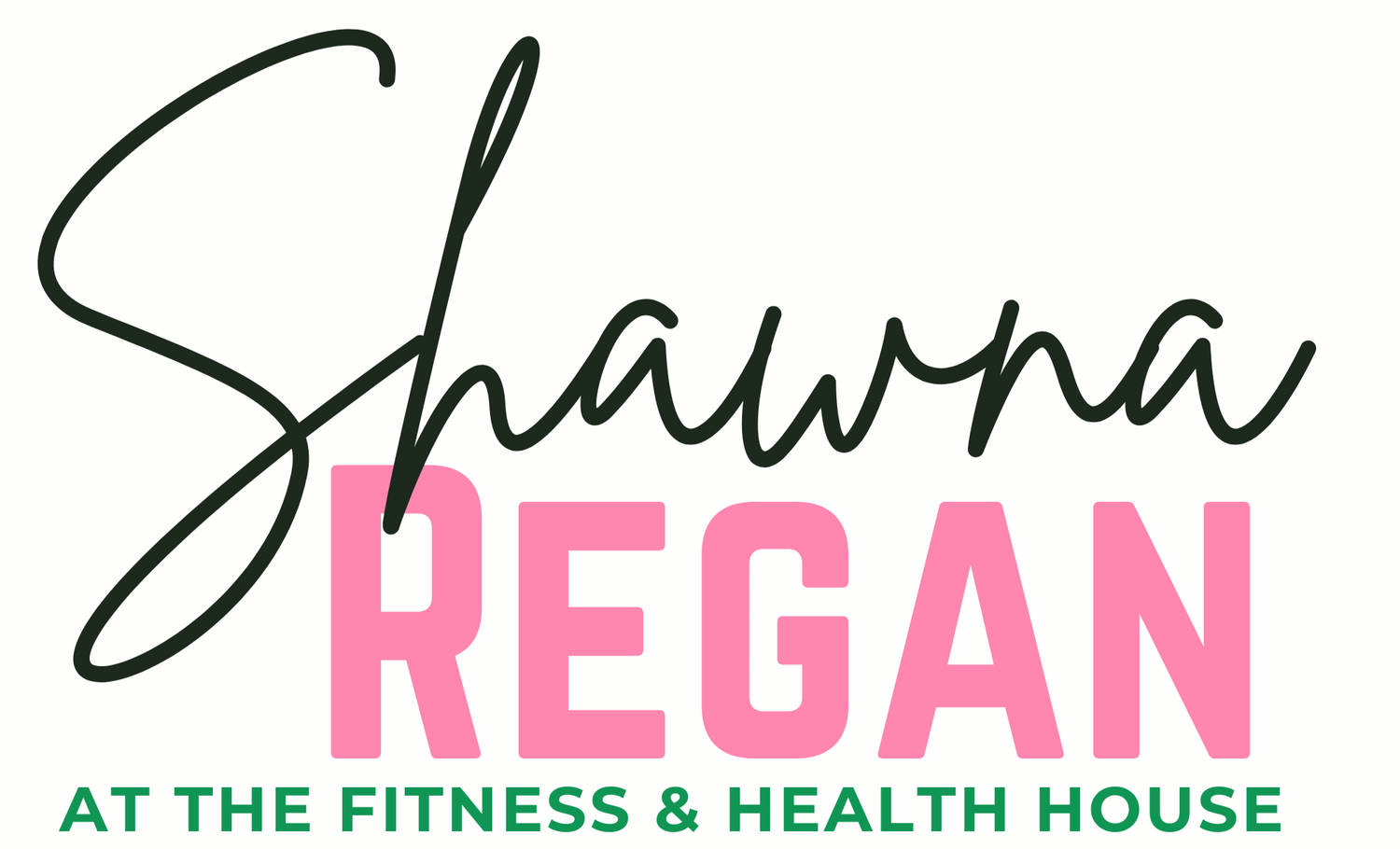 Shawna Regan