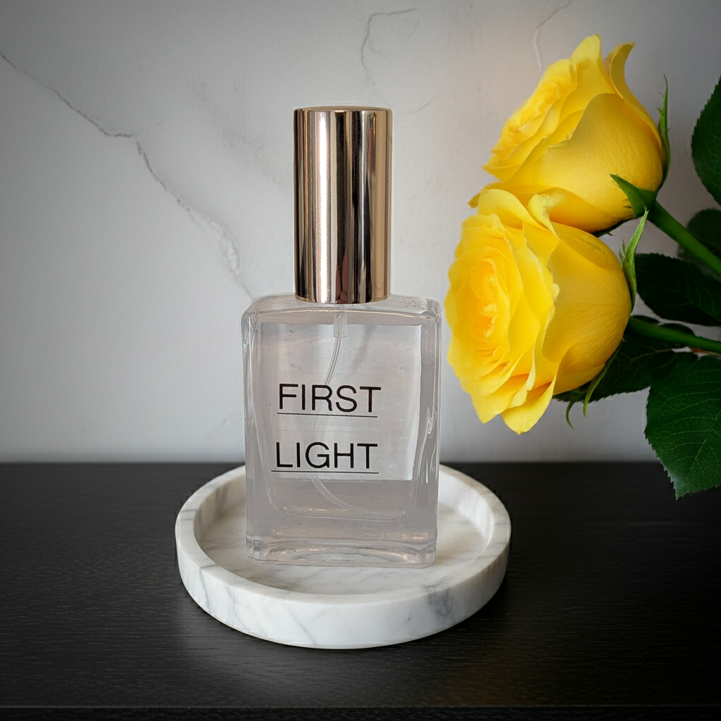 First Light