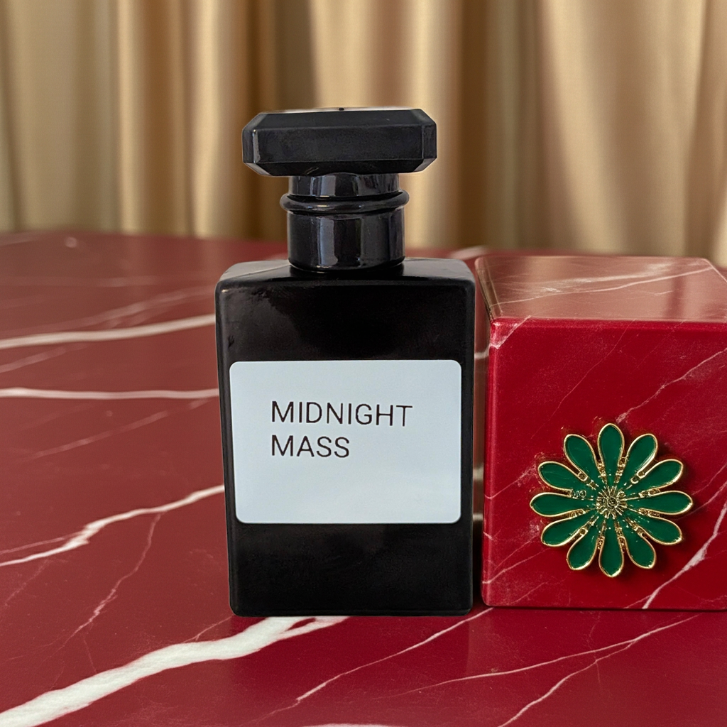 Midnight Mass
