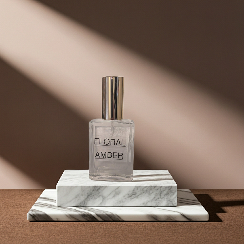 Floral Amber
