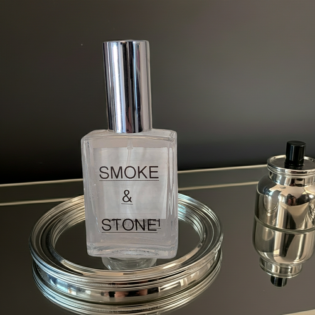 Smoke & Stone