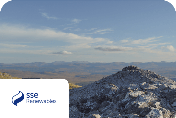 Achany Extension Wind Farm