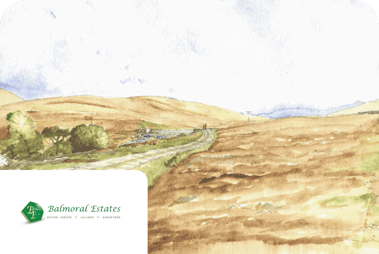 Muick Run-of-River Hydro Scheme