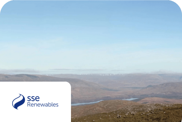 Maldie Hydroelectric Scheme