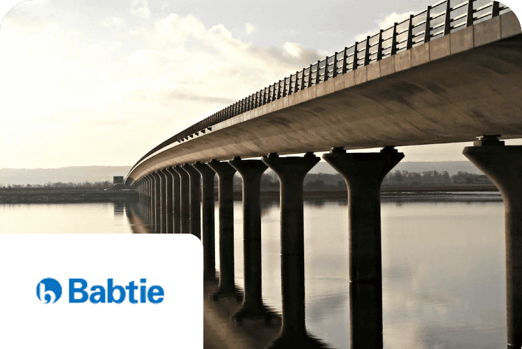 Upper Forth Crossing