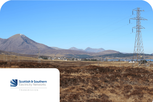 Skye Reinforcement Project