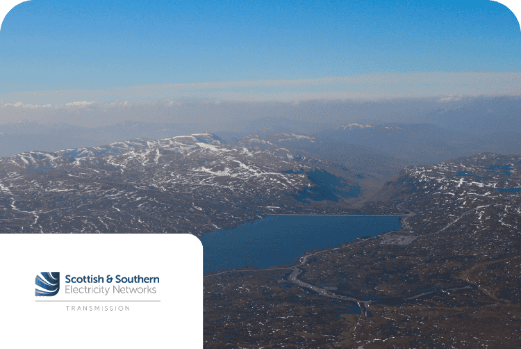 Glendoe Hydroelectric Scheme