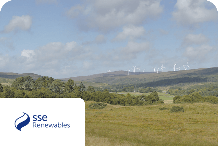 Achany Extension Wind Farm