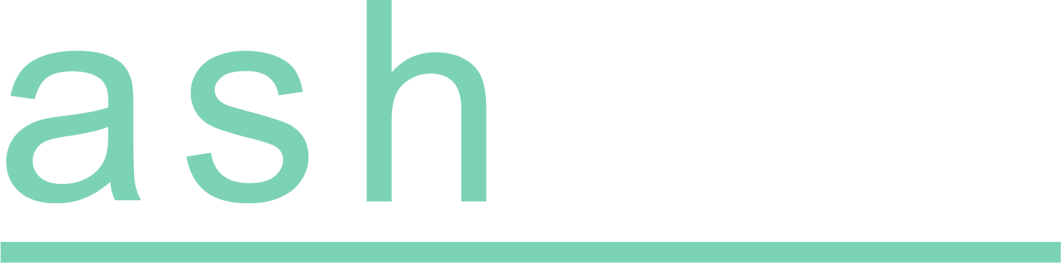 ASH Design + Assessment