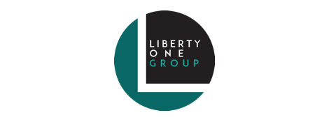 liberty one group logo