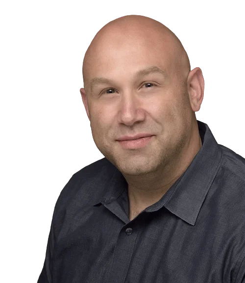headshot poto of marc dispensa eos implementer