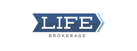 life brokerage logo