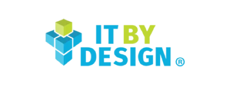 it by design logo