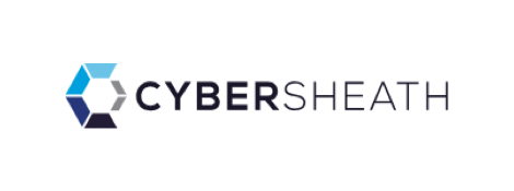 cybersheath logo