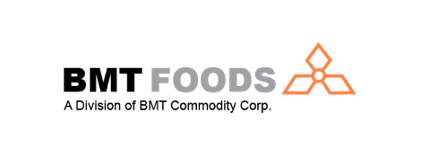 dmt foods logo