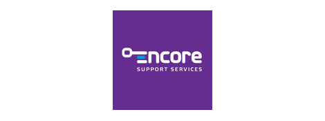 encore logo