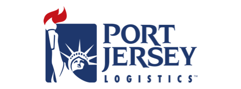 port jersey logistics logo