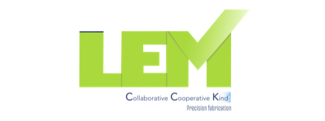 lem logo