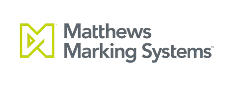 matthews marking systems logo