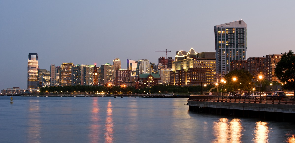 Corner Property Management