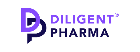diligent pharma logo