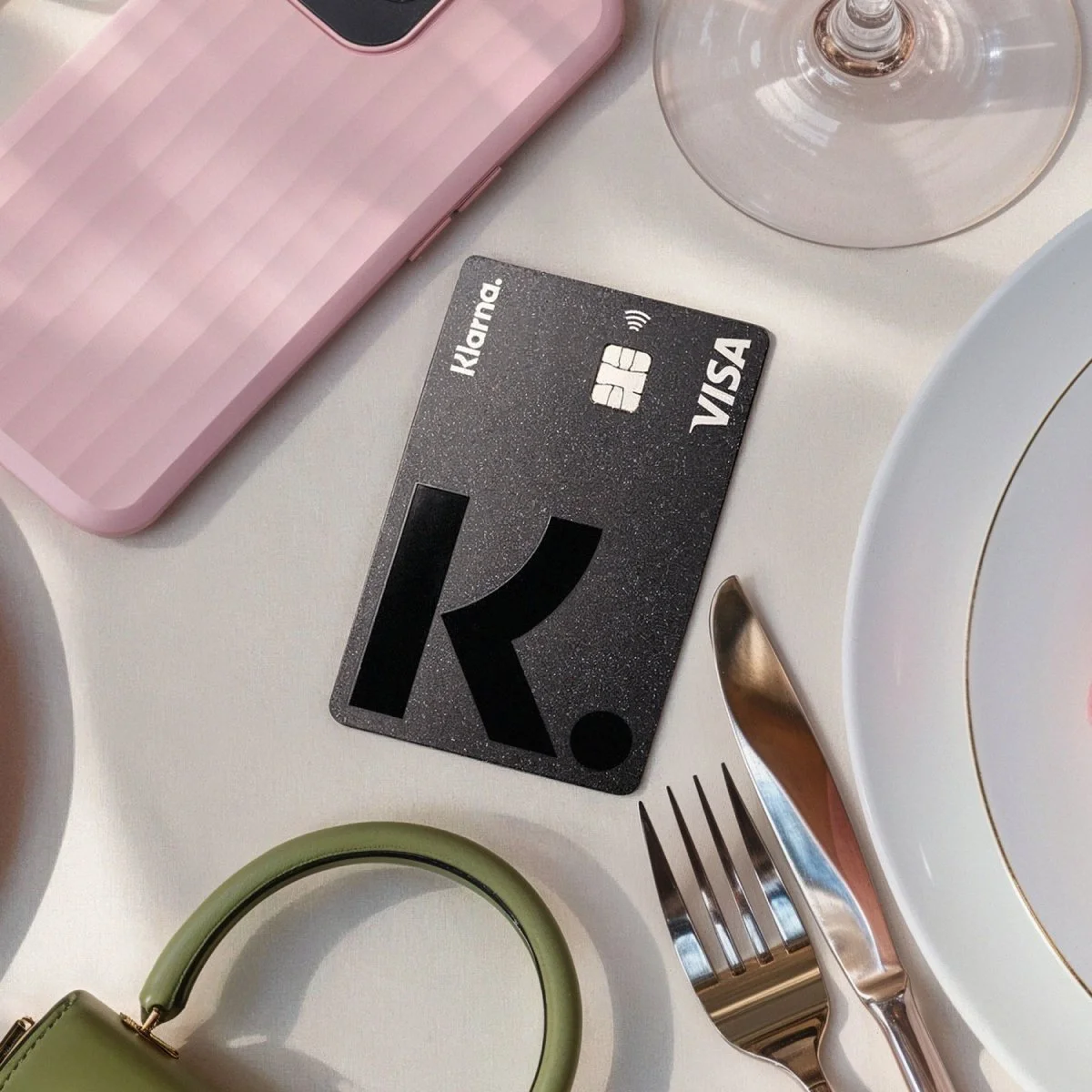 Klarna Credit Card Lifecycle Campaign