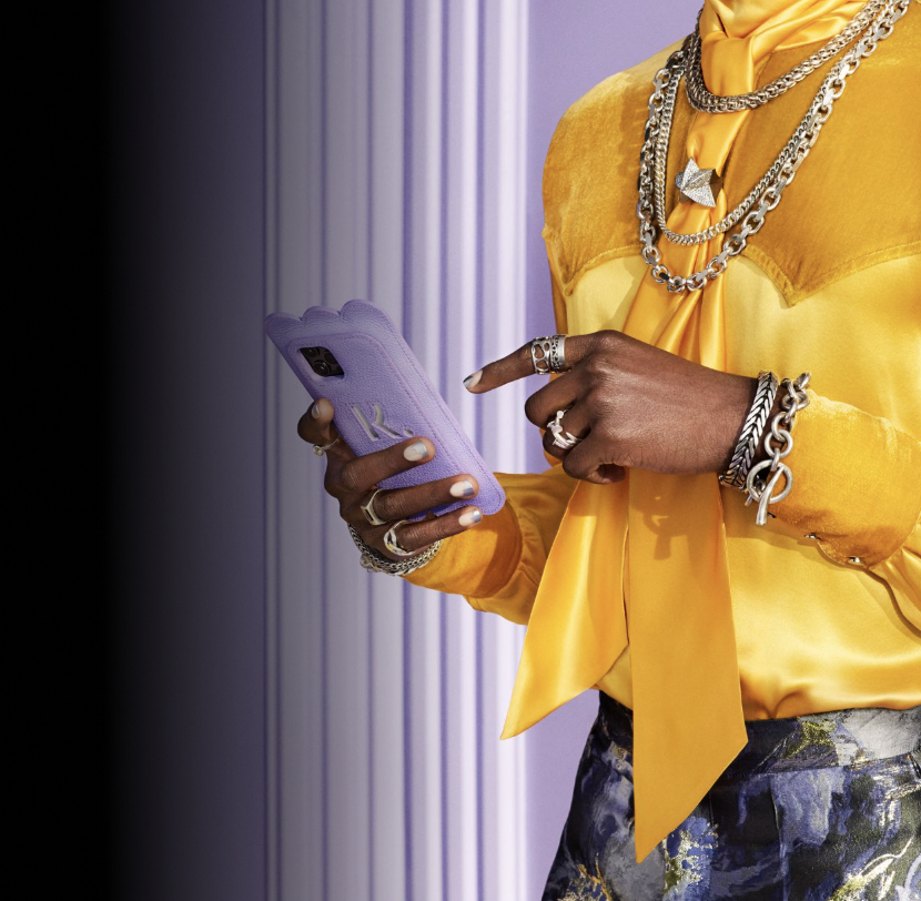 Klarna - Smooth Shopping campaign