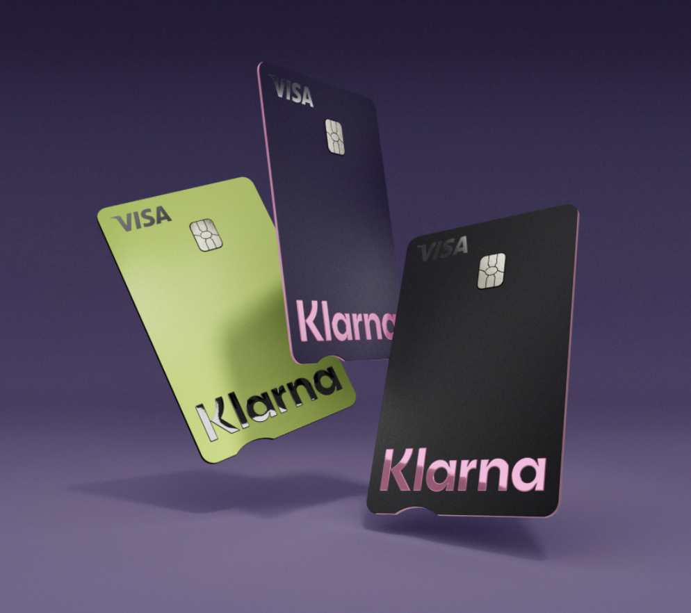 Klarna - Card Launch