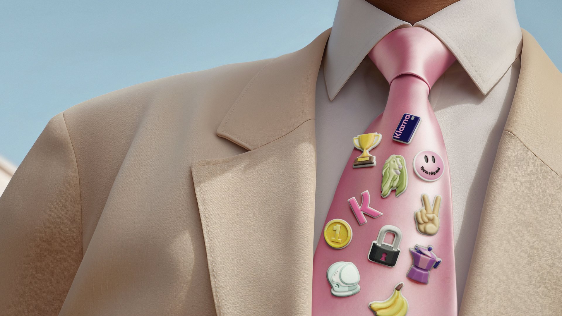 Klarna - Consumer Marketing Routine