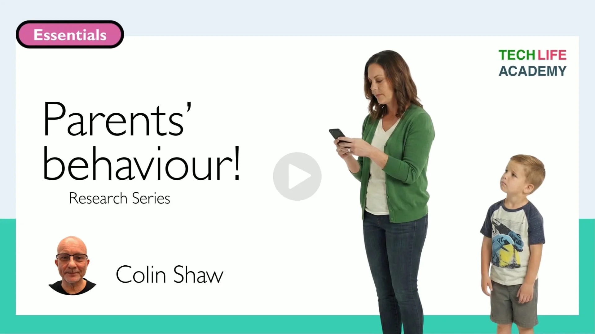 Parents’ Behaviour
