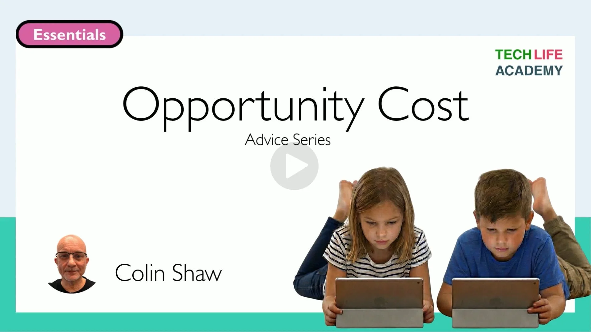 Opportunity Cost