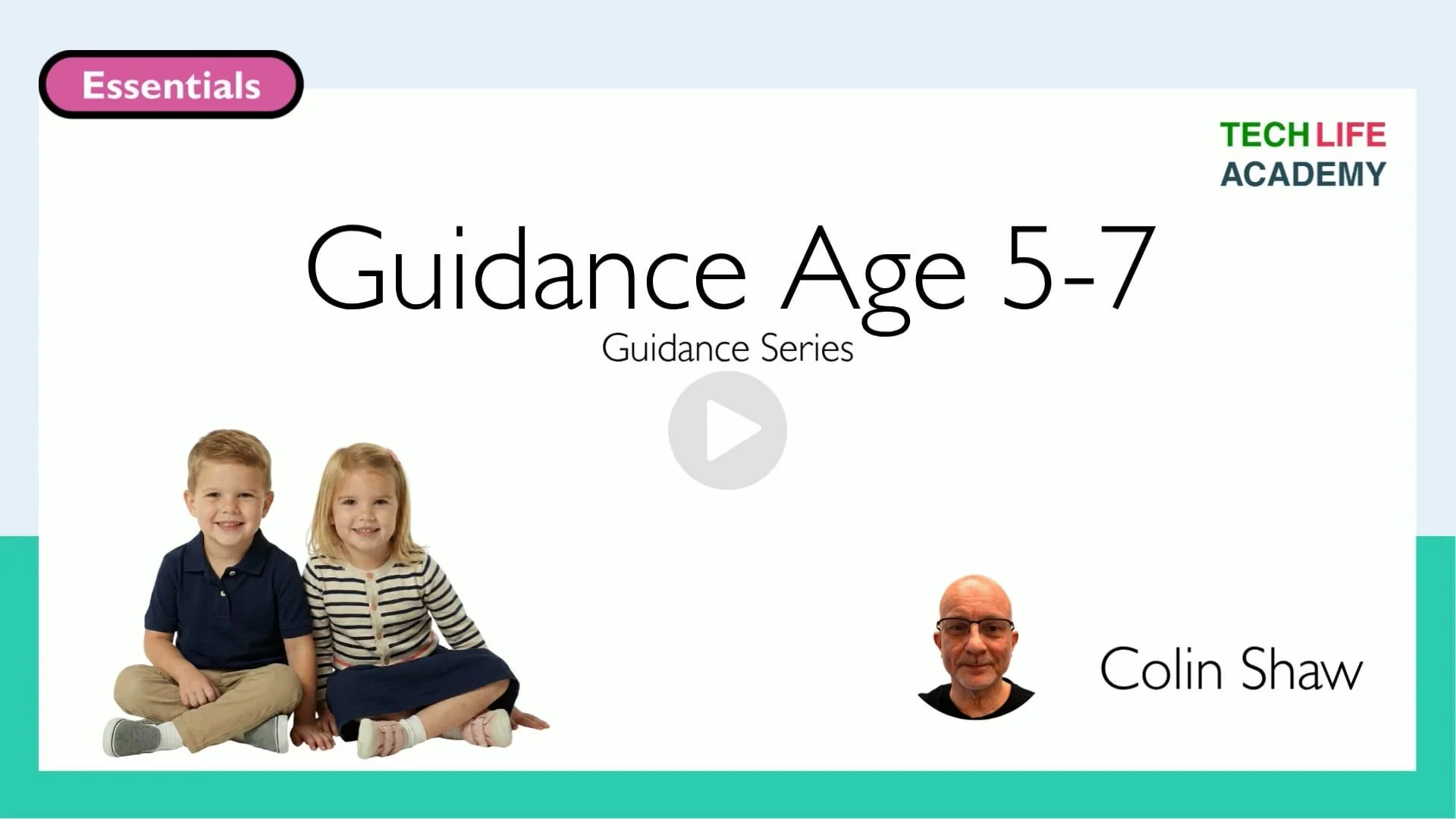 Guidance Age 5-7