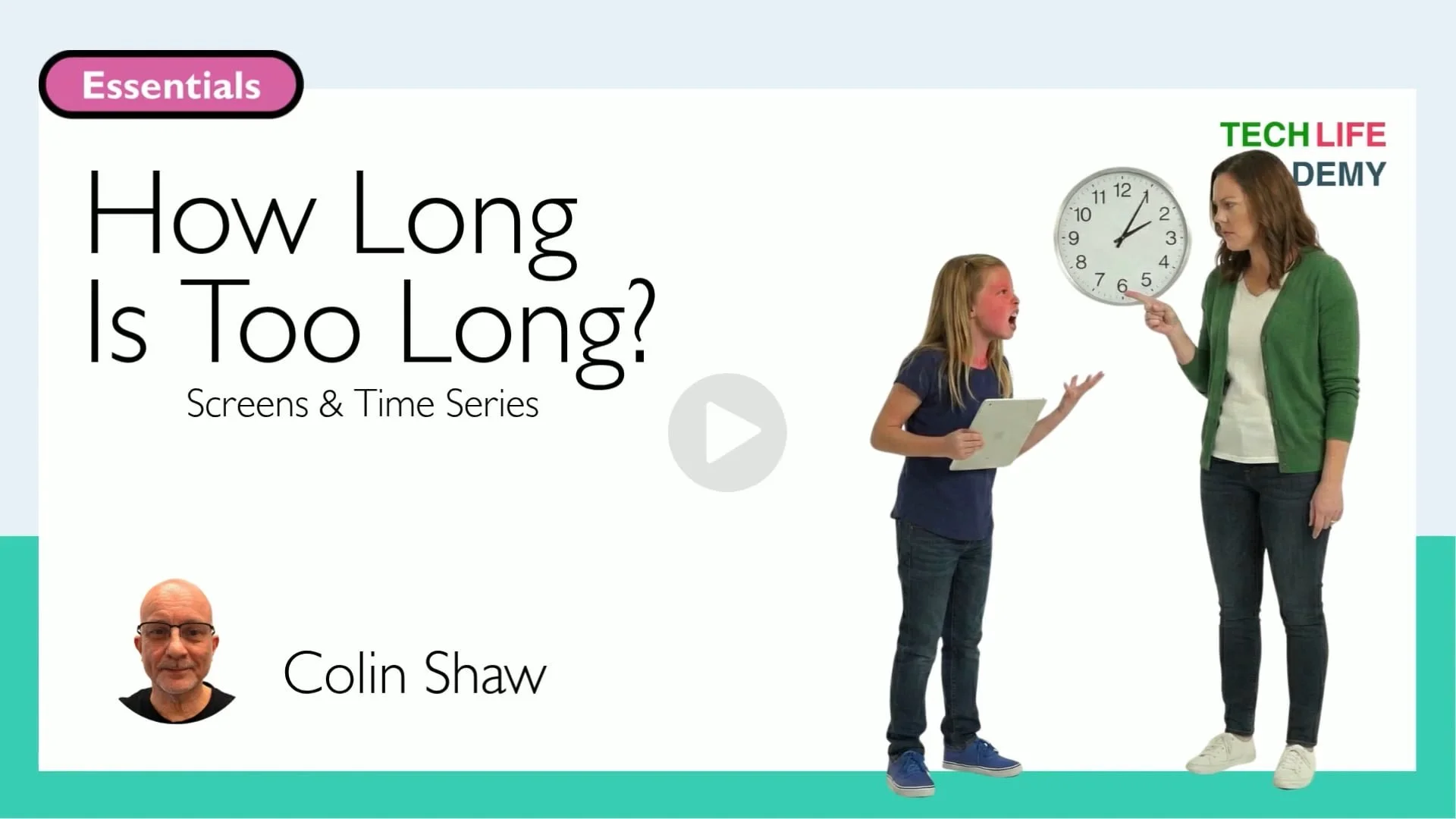 How Long Is Too Long?