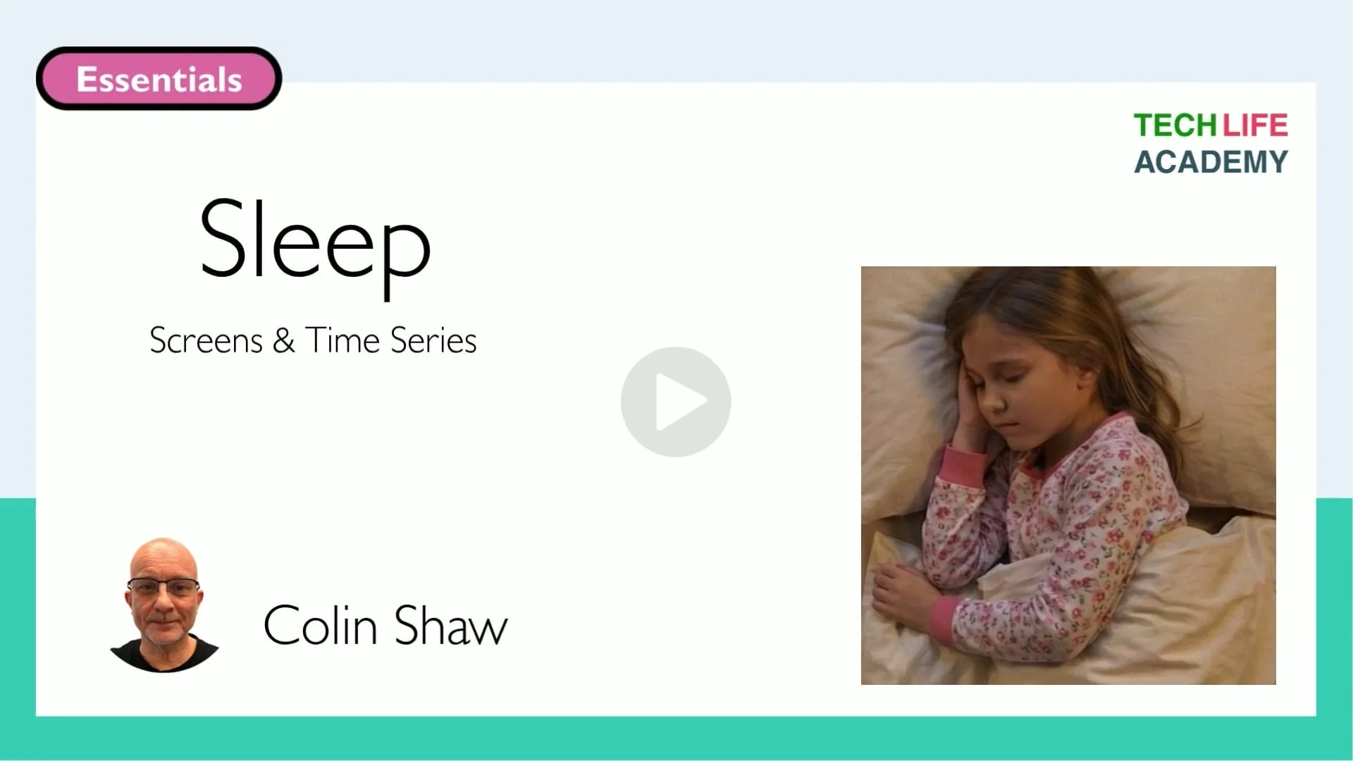 Sleep