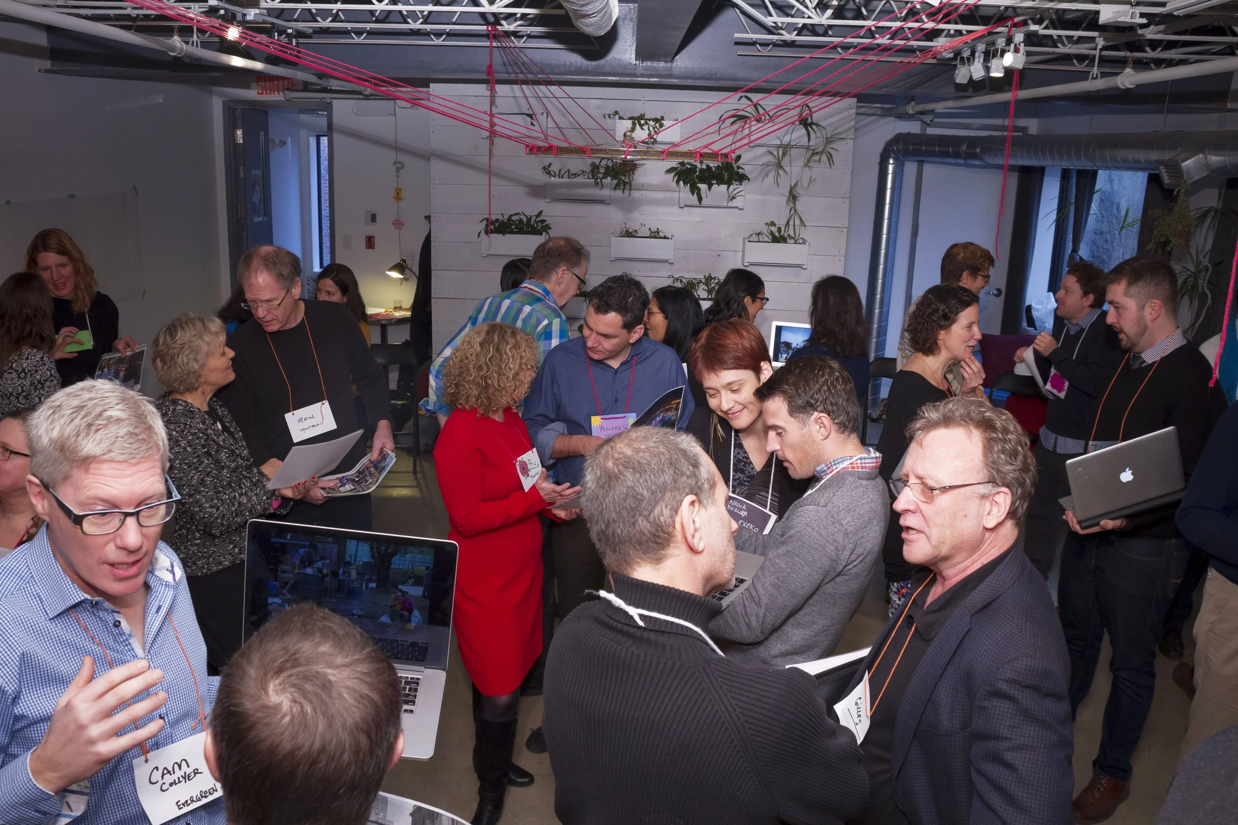 Placemaking Canada: From Local Roots to National Movement