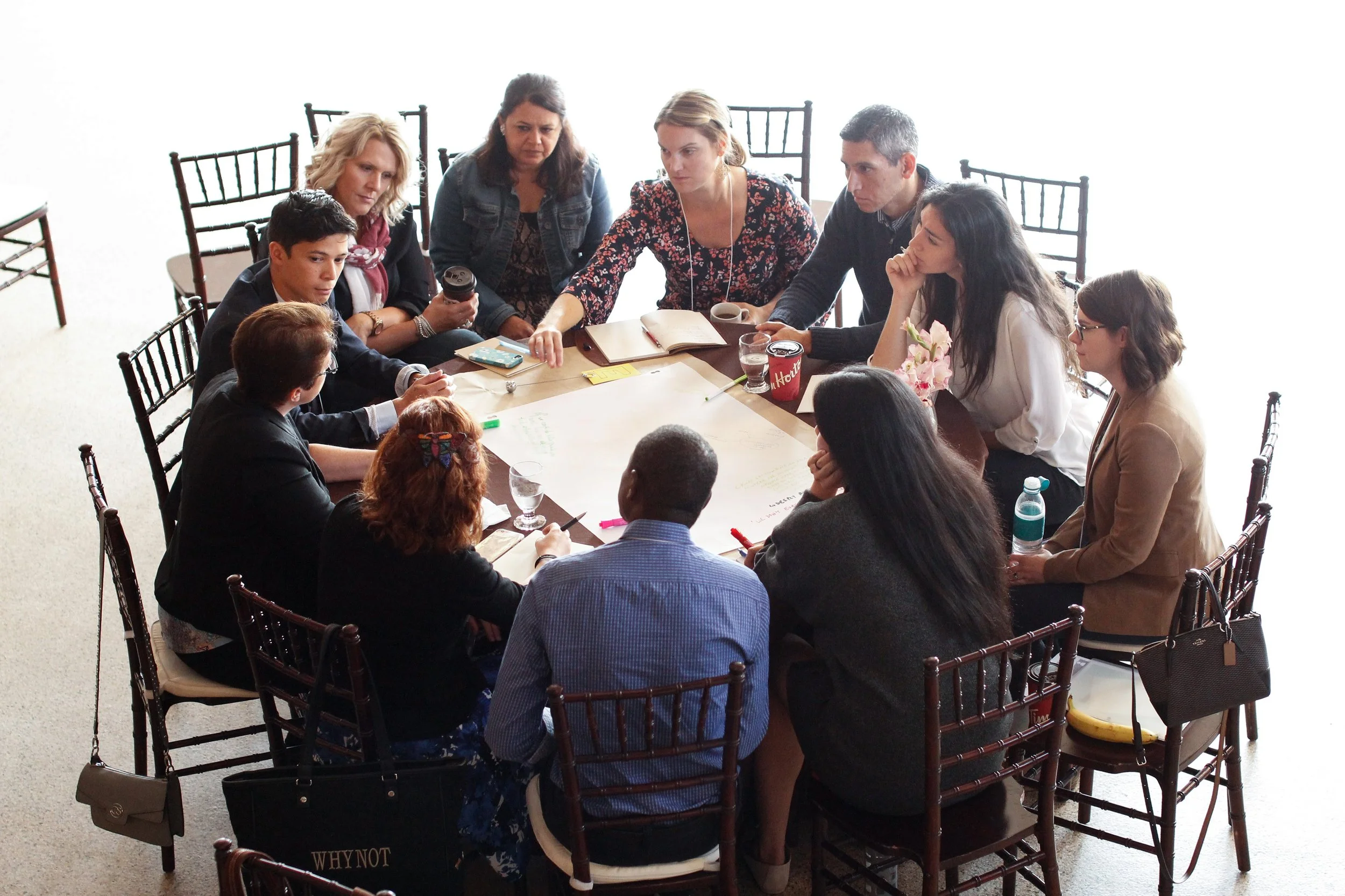 Economic Immigration Lab: Learning and Innovation for New Brunswick’s Future