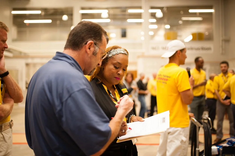 Developing an Employee-Centric Strategy: CertaPro Painters of North America