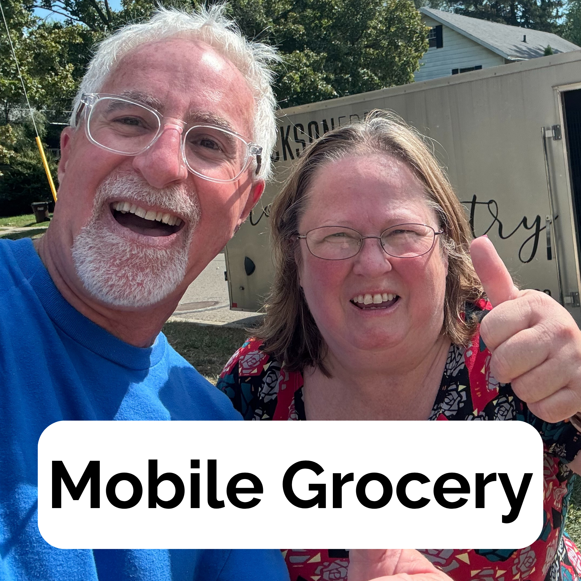 Mobile Grocery 