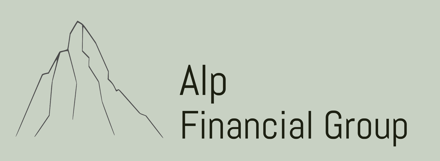 Alp Finacial Group