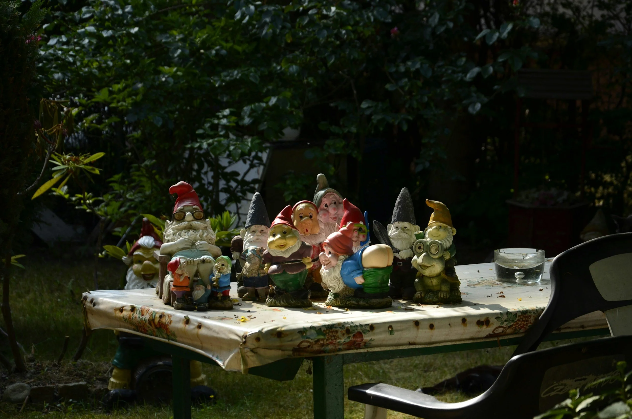 Community Yard/Bake Sale