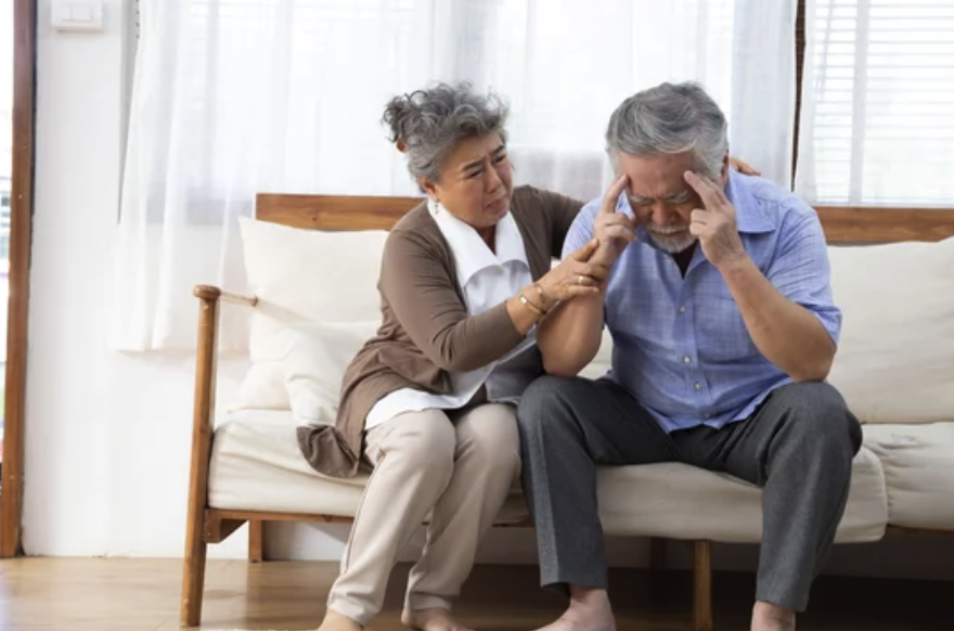 Dementia Support Group 