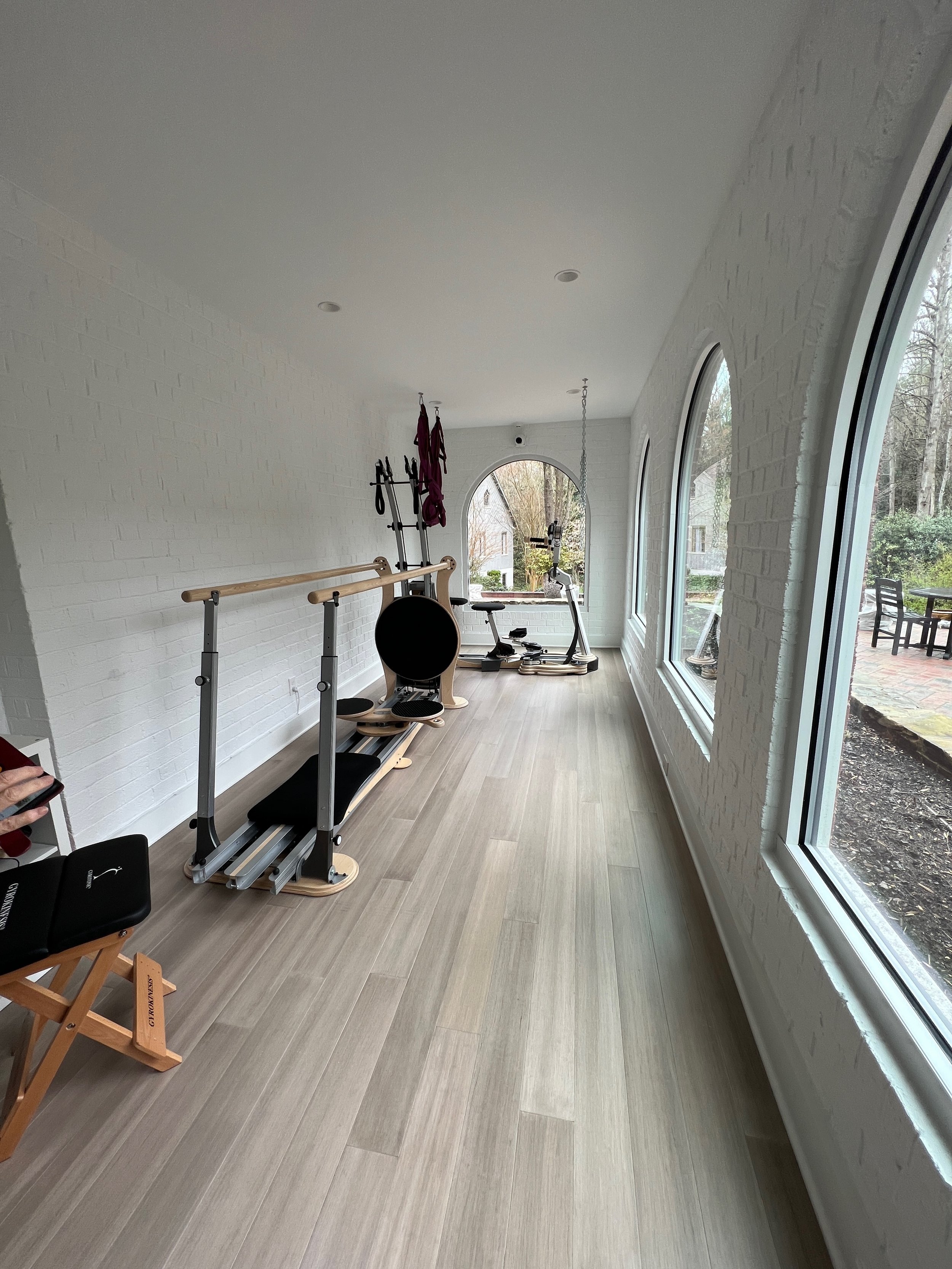 Wellness Studio