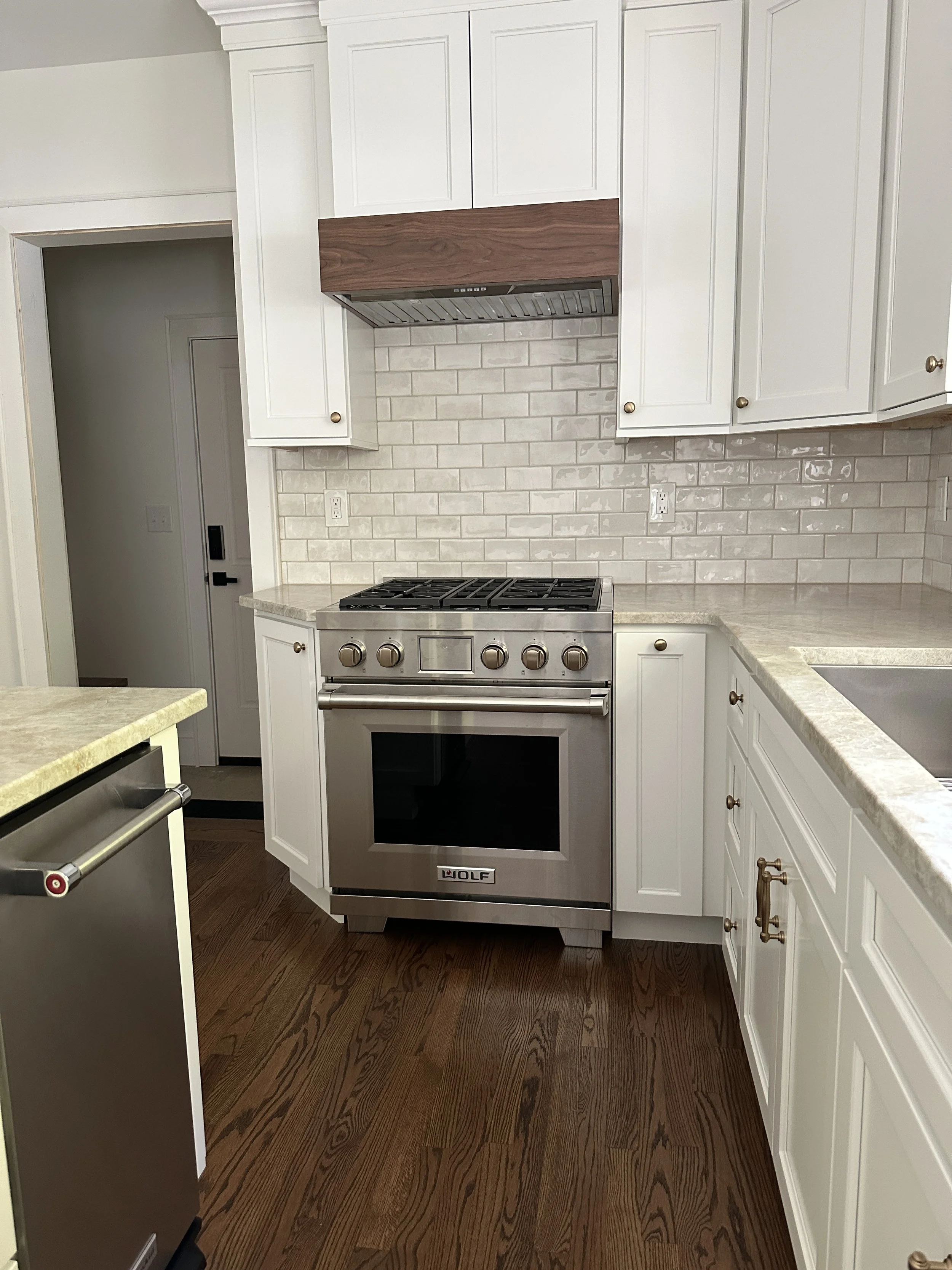 Kitchen Remodel