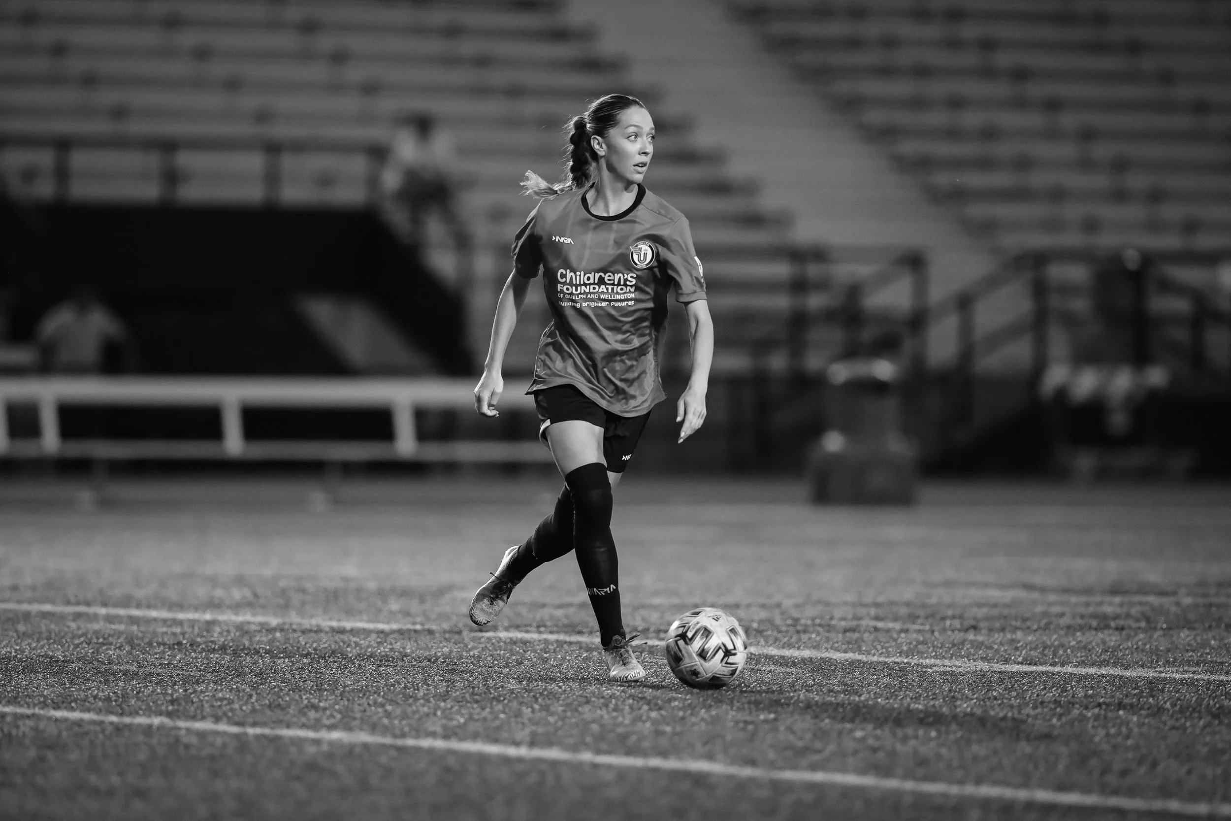 Active & Athletic Care for women in Guelph, Kitchener, Waterloo, Rockwood, Elora & Fergus - Dr. Justine Rodrigues